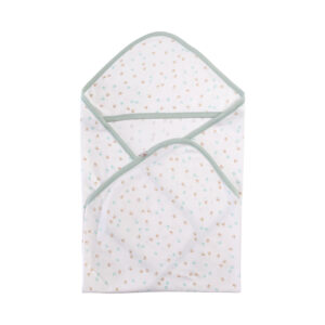 Cat Paws Cotton Blanket